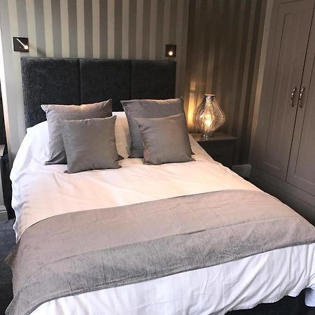 Hotel Lil'S On The Waterfront York Esterno foto