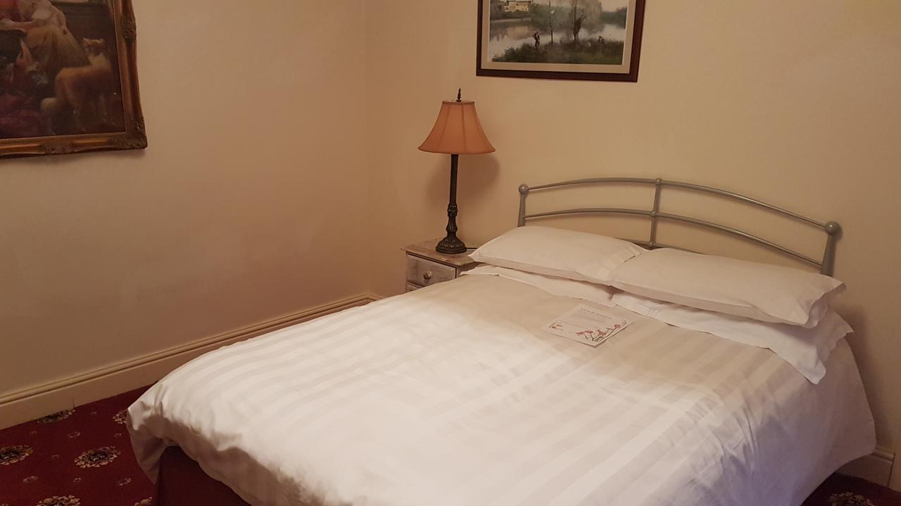 Hotel Lil'S On The Waterfront York Esterno foto