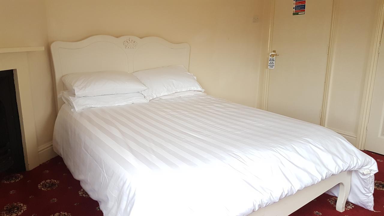Hotel Lil'S On The Waterfront York Esterno foto
