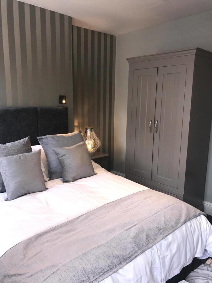 Hotel Lil'S On The Waterfront York Esterno foto
