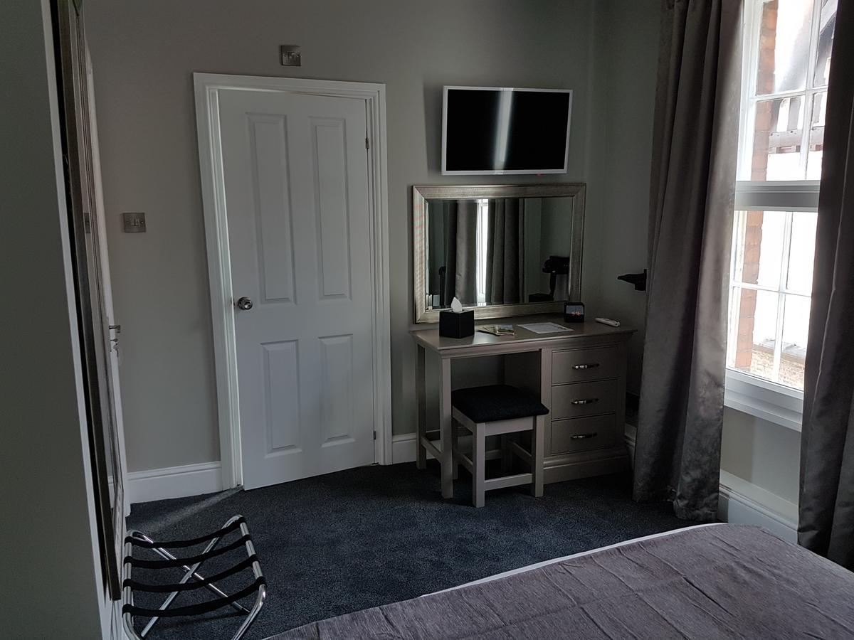 Hotel Lil'S On The Waterfront York Esterno foto