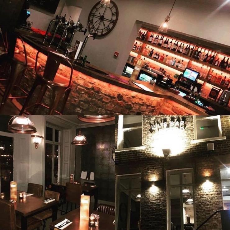 Hotel Lil'S On The Waterfront York Esterno foto